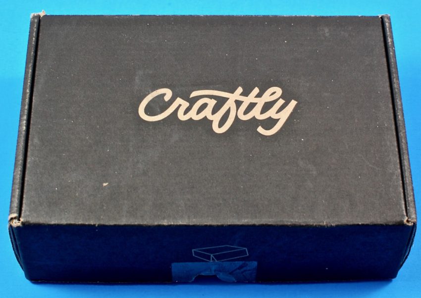 Craftly box review