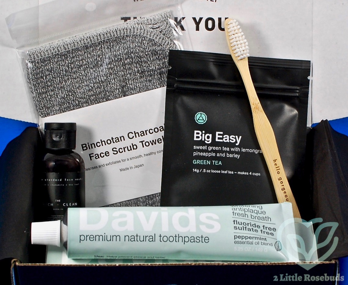 February 2017 Craftly review