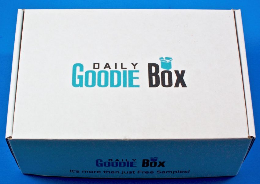 Daily Goodie Box