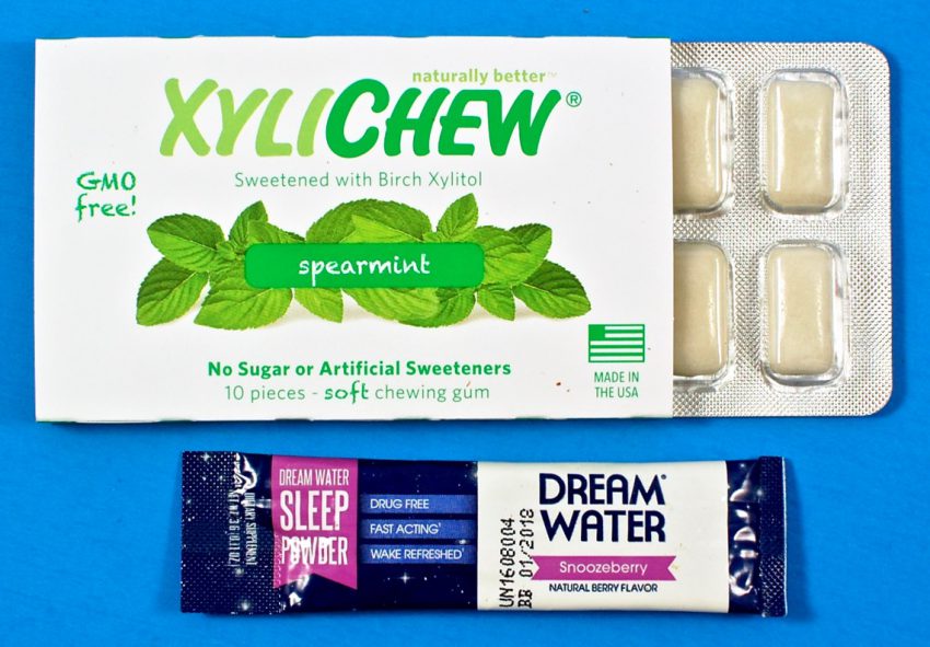 XyliChew gum
