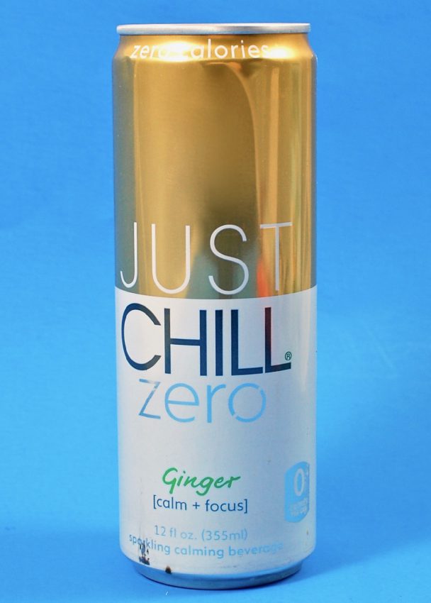 Just Chill Zero