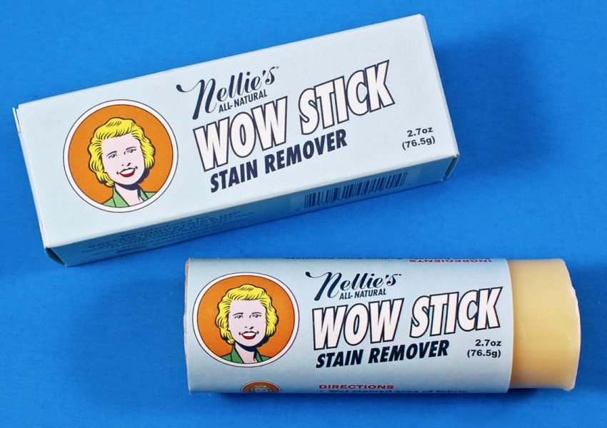 Nellie's Wow stick