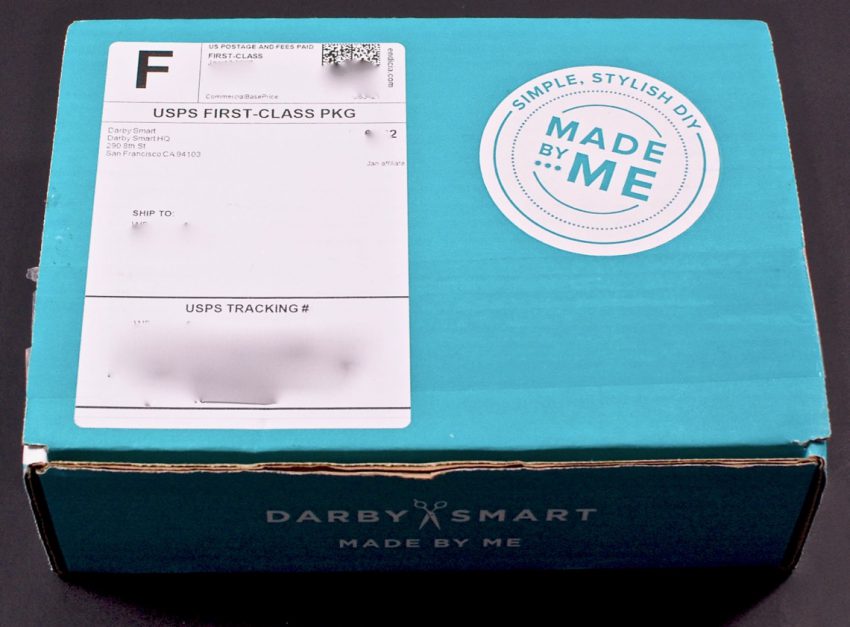 Darby Smart review