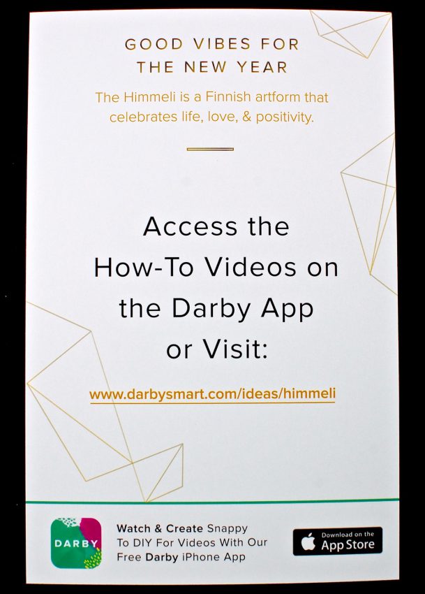 Darby Smart video