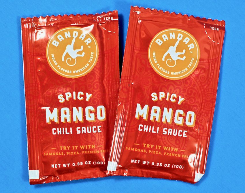 mango chili sauce