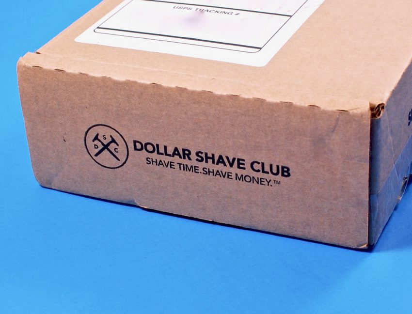 Dollar Shave Club review