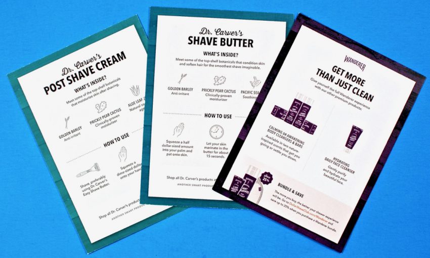Dollar Shave Club review