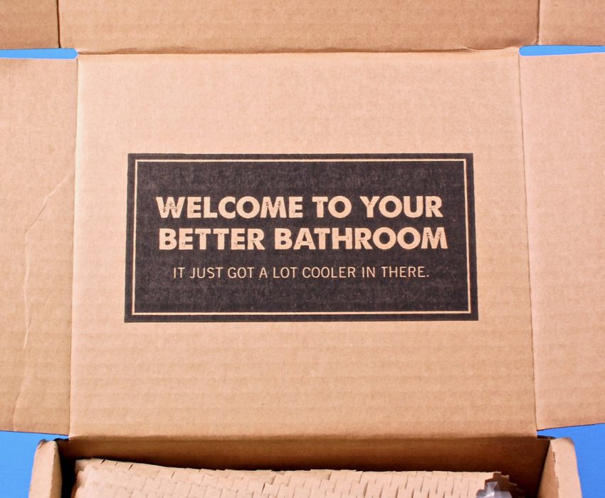 Dollar Shave Club free trial