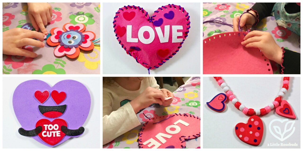 February 2017 DoodleBug Busy Bag review