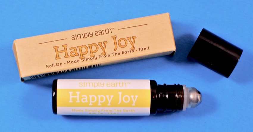 Simply Earth Happy Joy