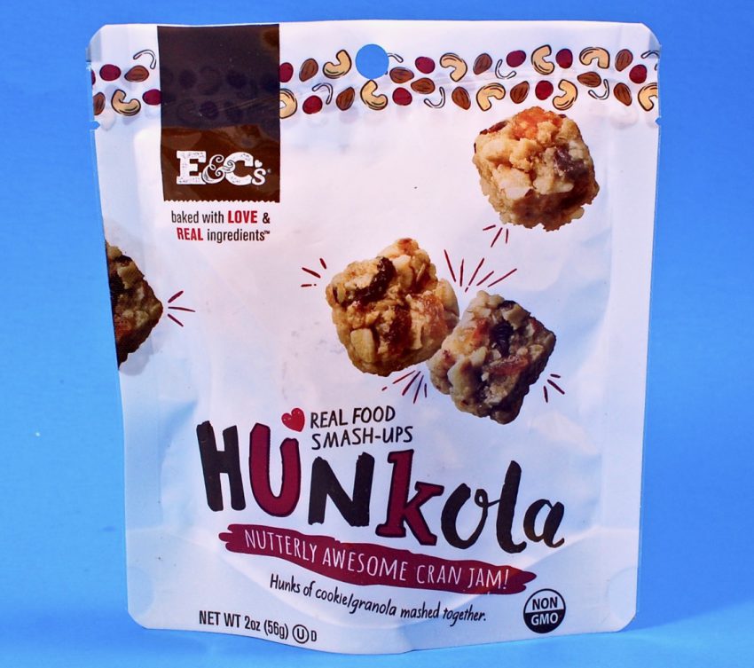 Hunkola