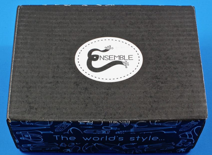 Ensemble Box