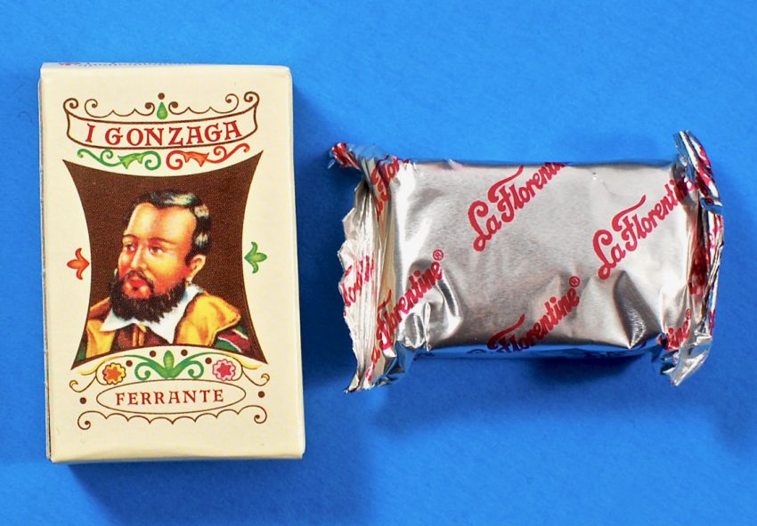 La Florentine Torrone