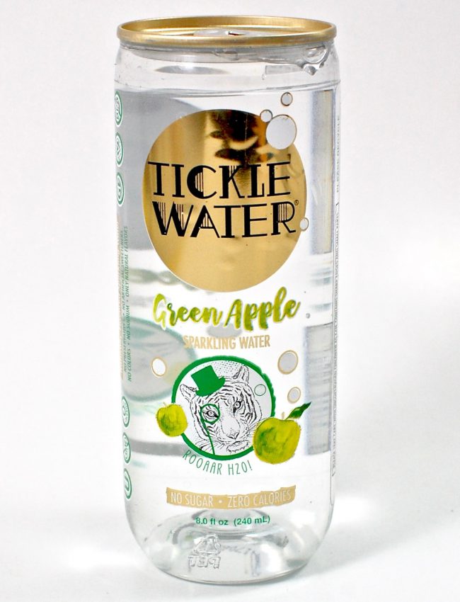 Tickle Water