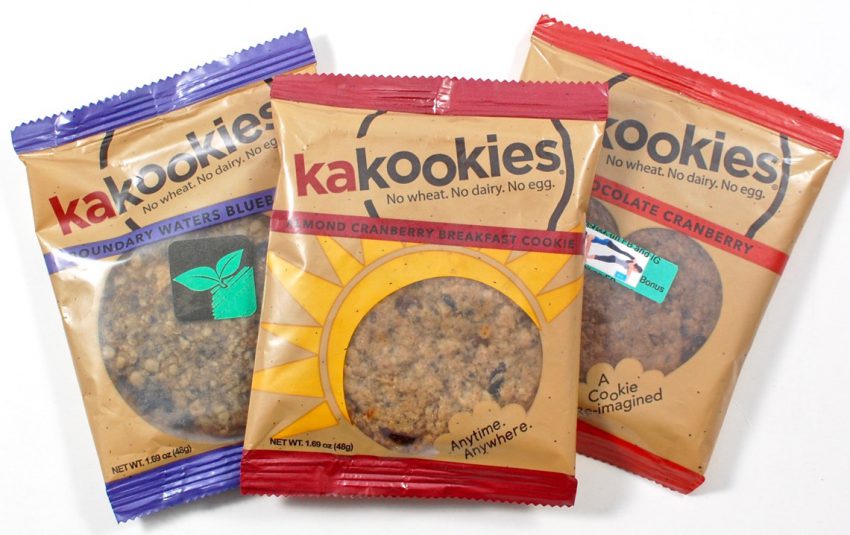 Kakookies