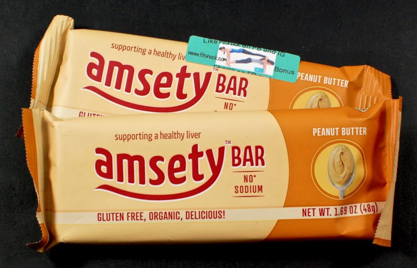 Amsety Bar