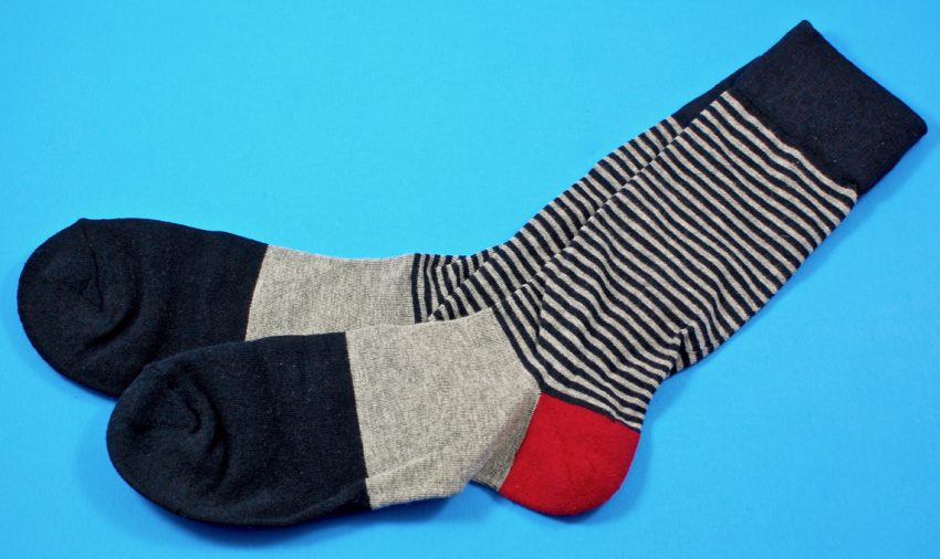 Sock Eden socks