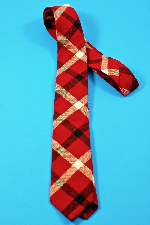 Gentlemen Essentials tie