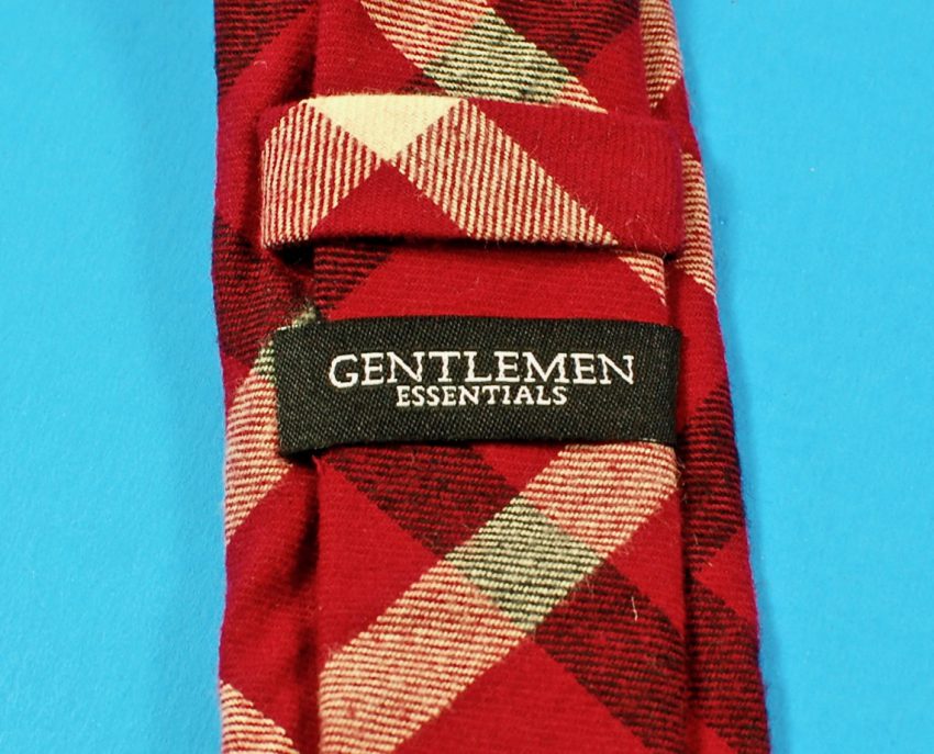 Gentlemen Essentials tie