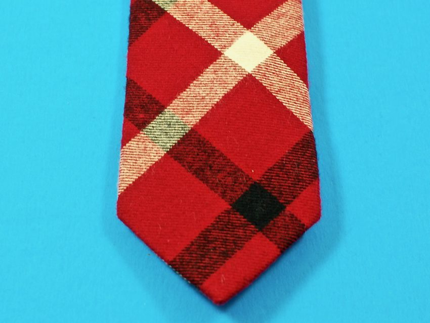 Gentleman's Box tie