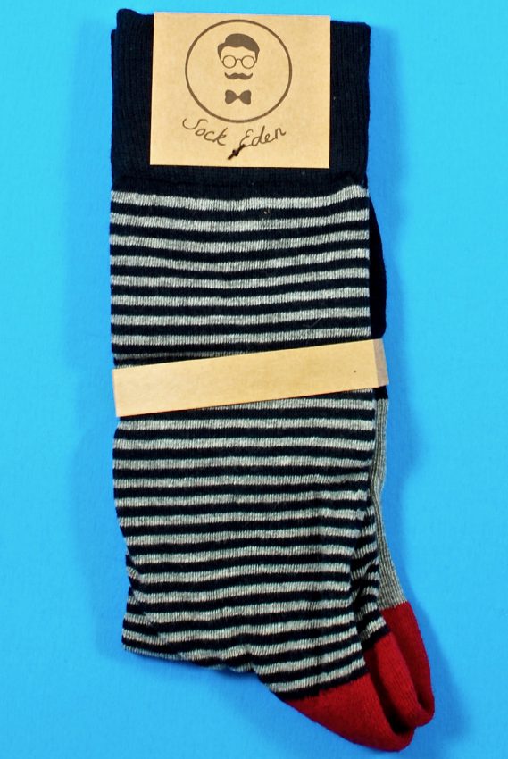 Sock Eden socks