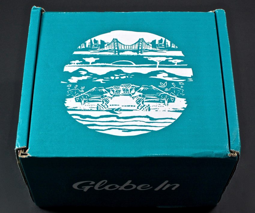 GlobeIn review