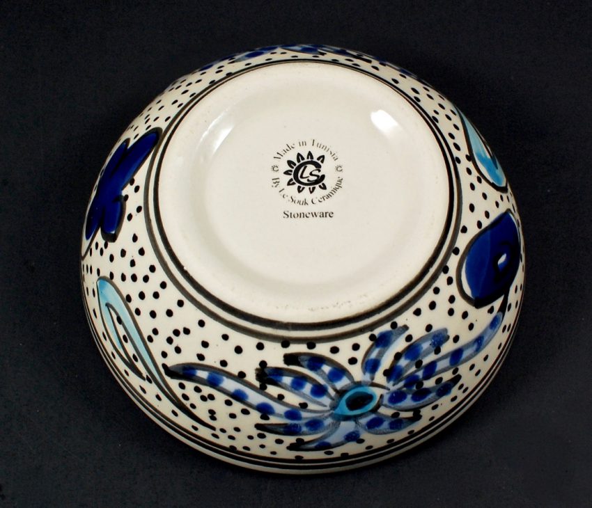 GlobeIn dessert bowl