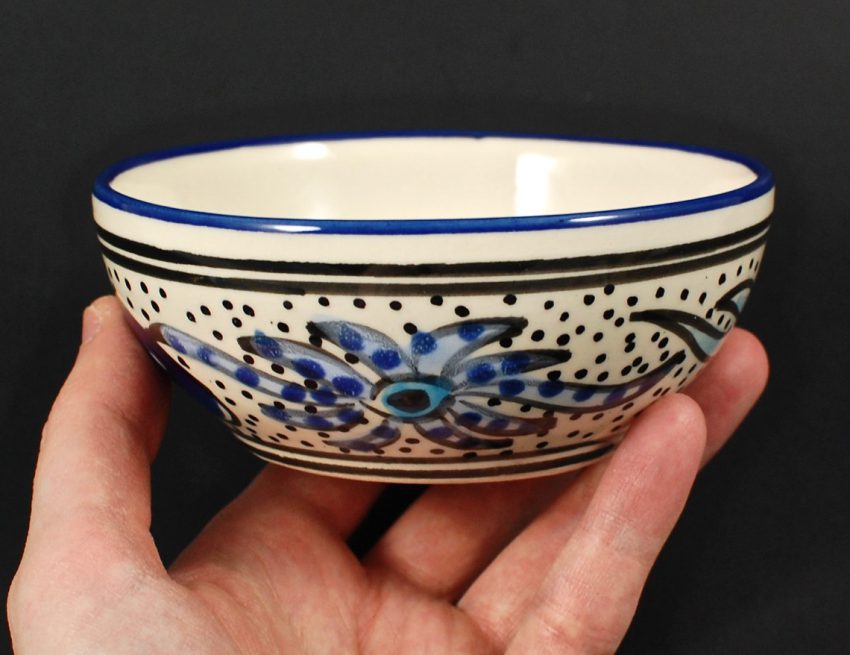 GlobeIn dessert bowl
