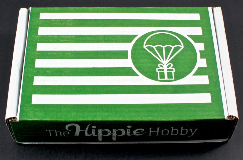 Hippie Hobby review