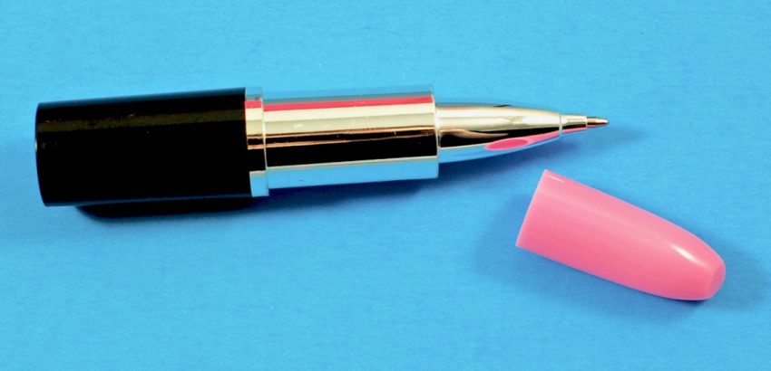 lipstick pen