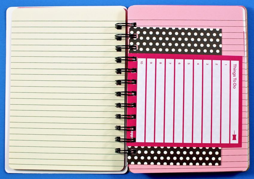 journal subscription box