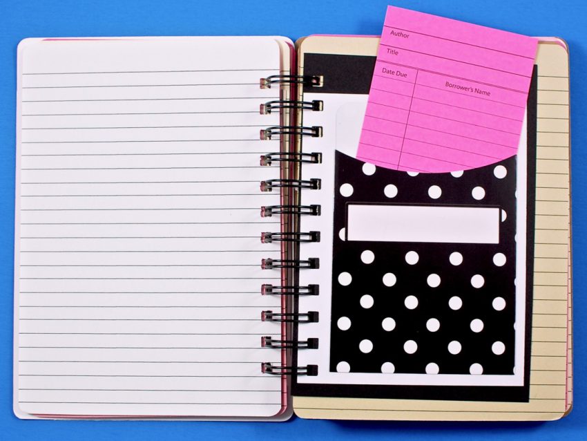 Holly Journals book