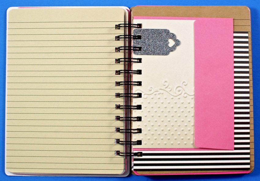 handmade journal