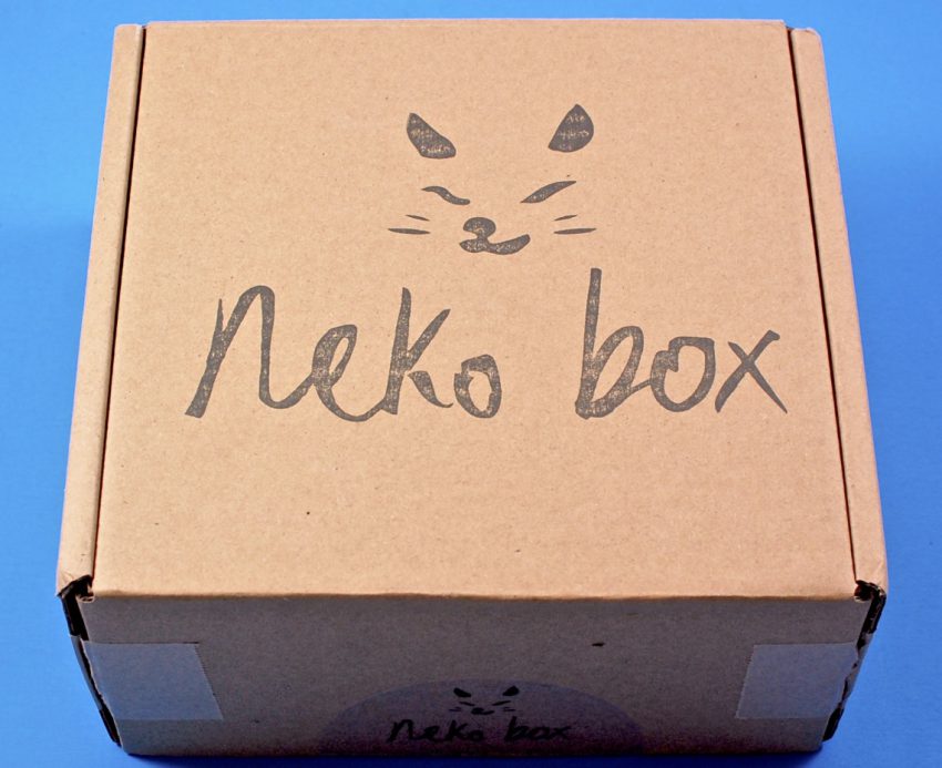 Neko Box review