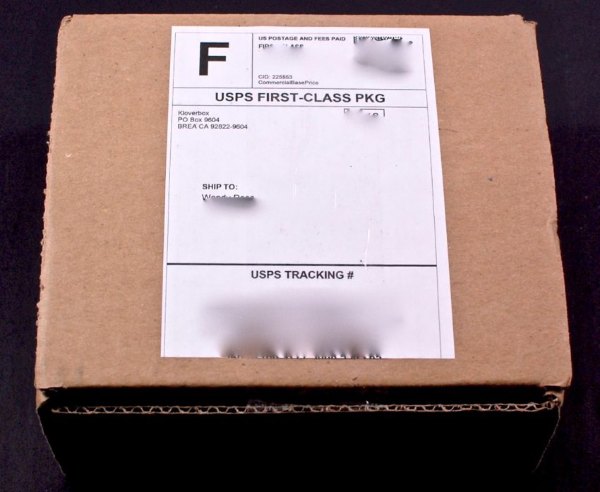 Kloverbox review