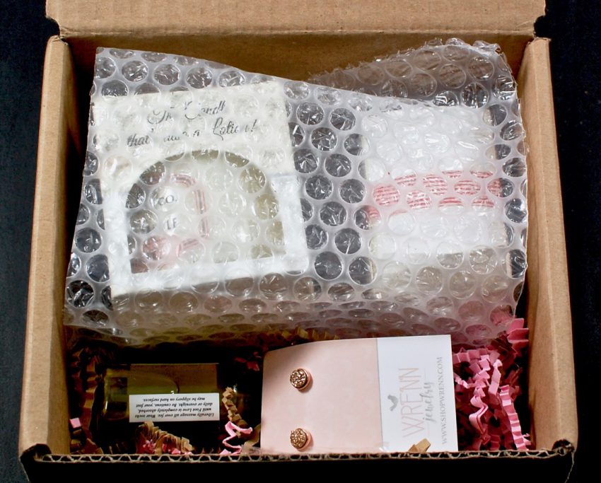 Kloverbox review