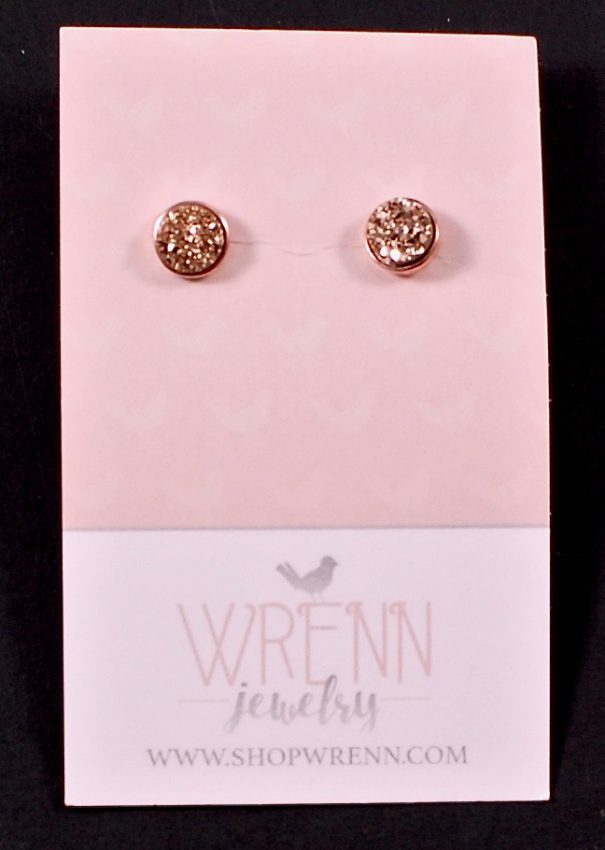 Shop Wrenn earrings