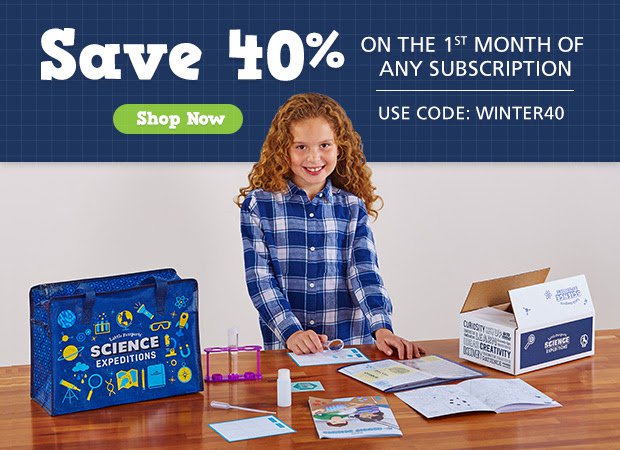 Little Passports - Save 40%