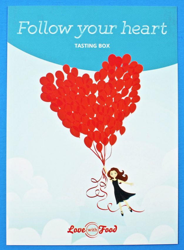 Love With Food coupon