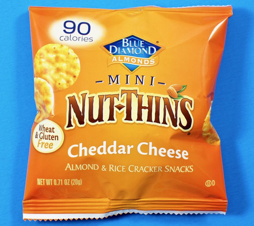 Nut-Thins