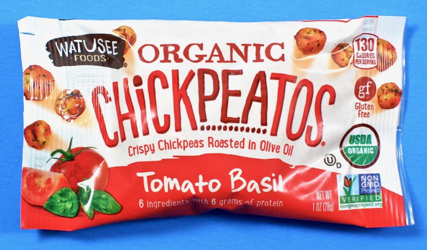 Chickpeatos