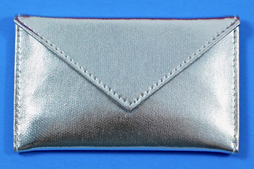 Loved + Blessed card case