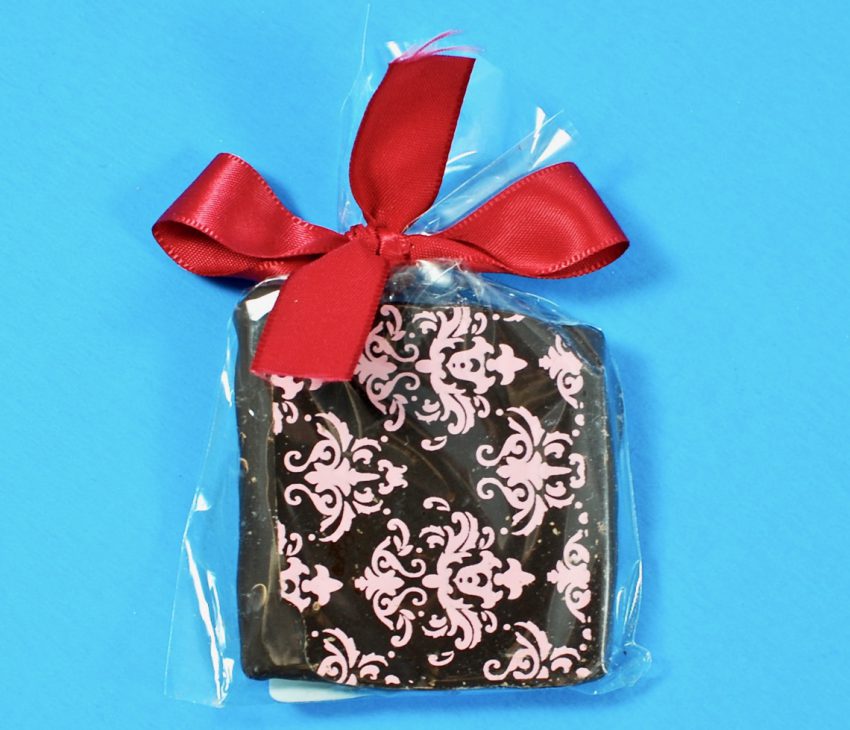 Crave vegan chocolate