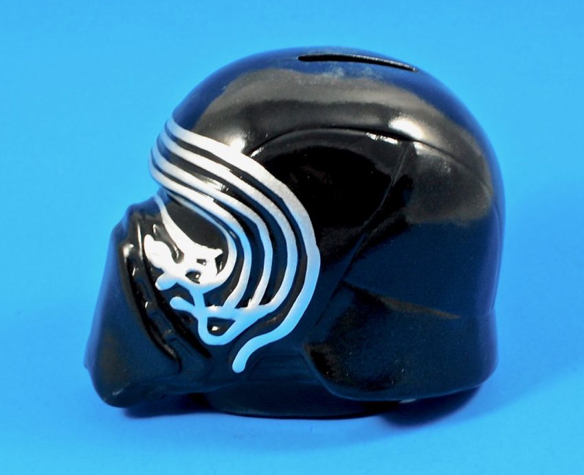 star wars helmet bank