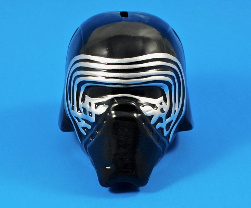 star wars coin bank
