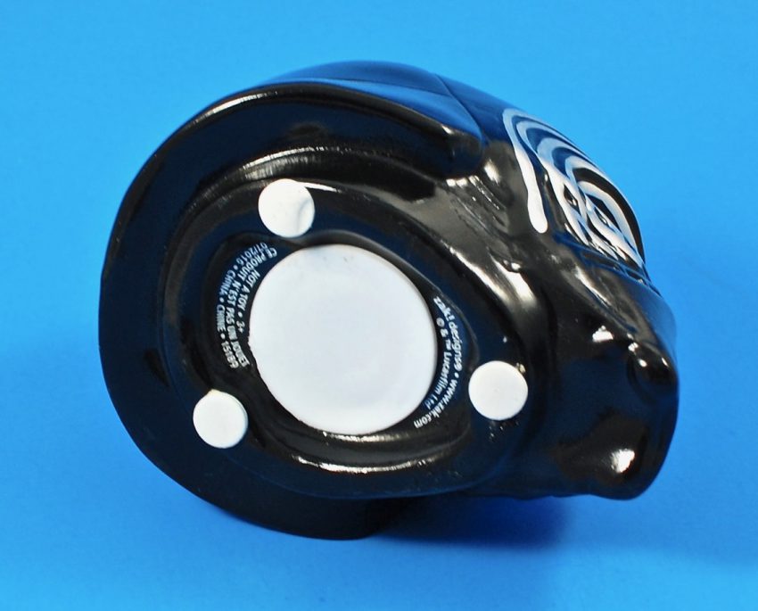 star wars ceramic bank
