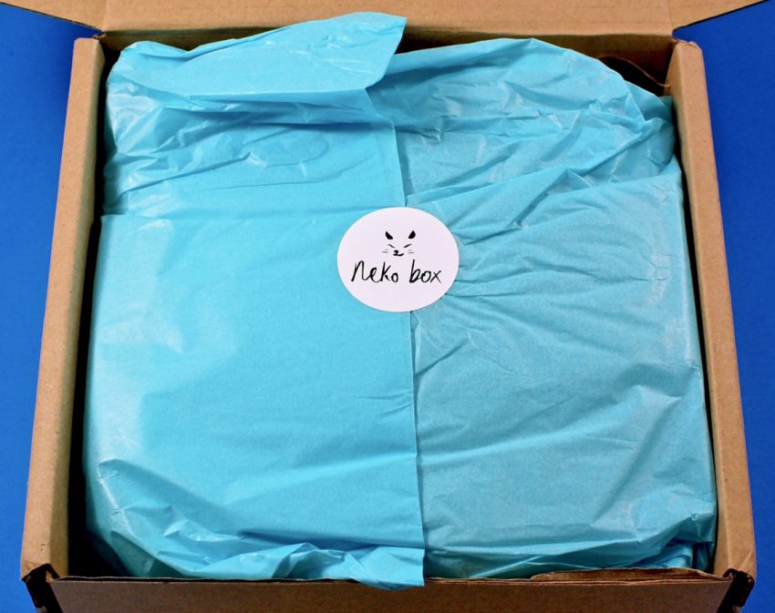 Neko Box review