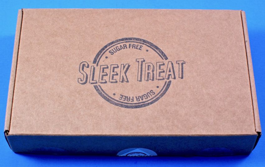 Sleek Treat review