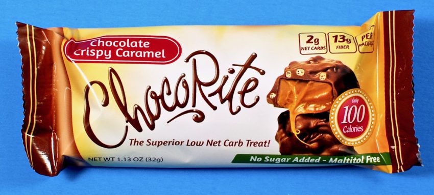 ChocoRite bar