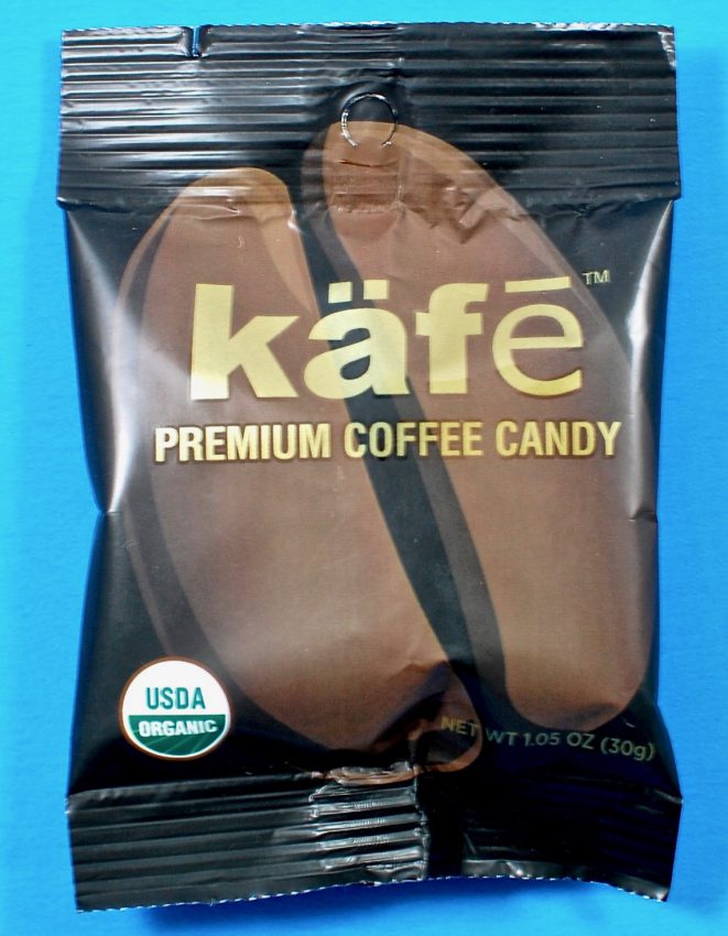 Kafe coffee candy